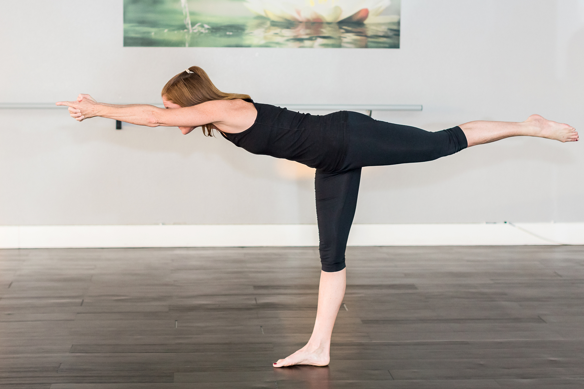 Bikram Yoga: The best way to Burn Fats, Construct Muscle and Lose Weight