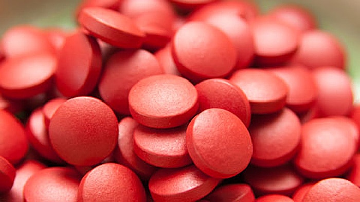 Iron Dietary supplements: 5 Issues You Should Know About Them