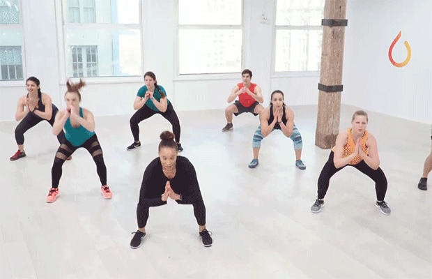 The Health Craze That Modified the Method Ladies Train