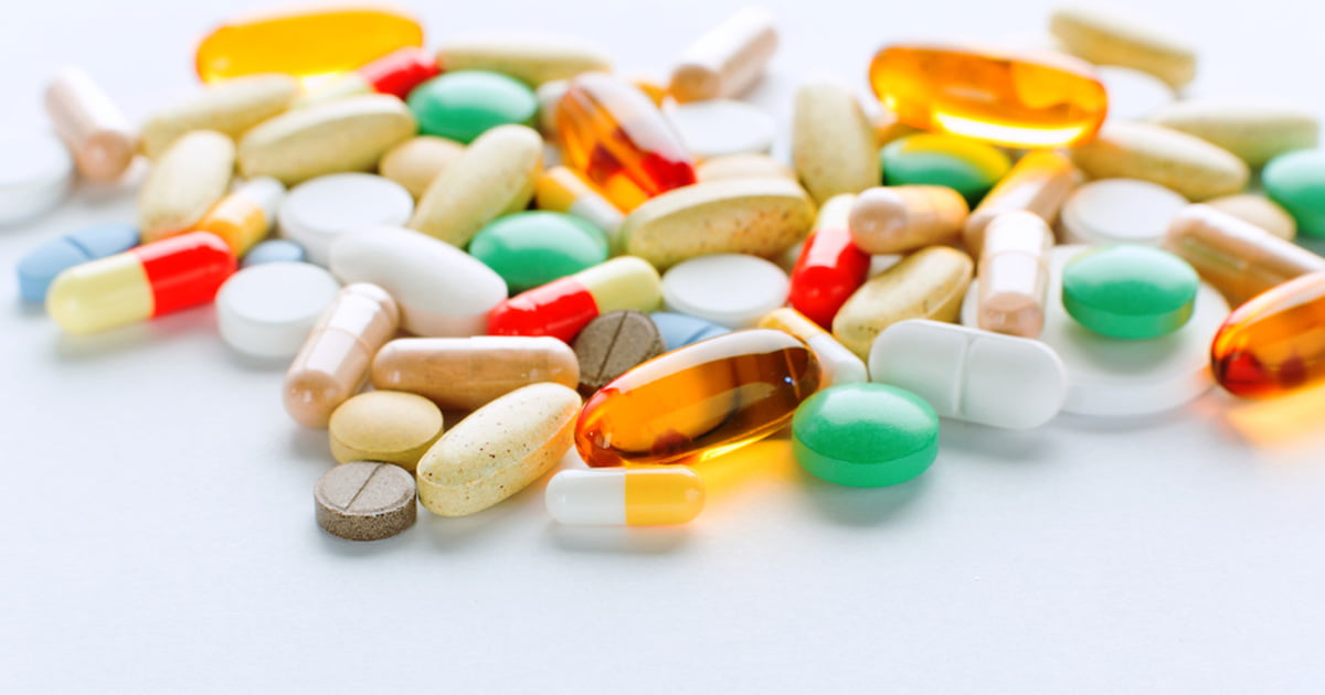 FDA Cites Poor Manufacturing Processes in Dietary supplements Seizure