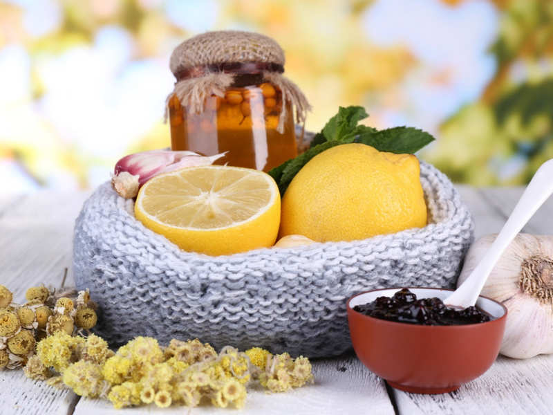 Do away with Prickly Coronary heart Rashes from these home remedies