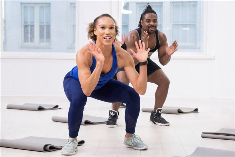 Aerobics for weight discount and blood sugar management: Minimize abdomen fats quick with THIS exercising when you’ve got diabetes