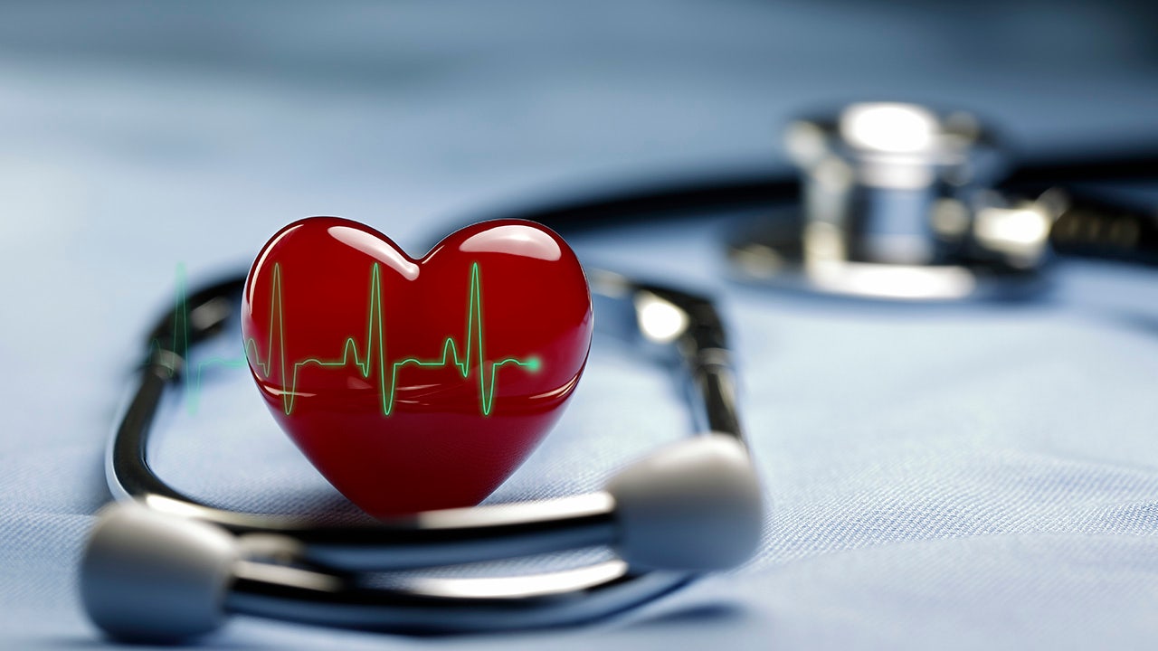 Easy Steps to Maintain Your Coronary heart Wholesome