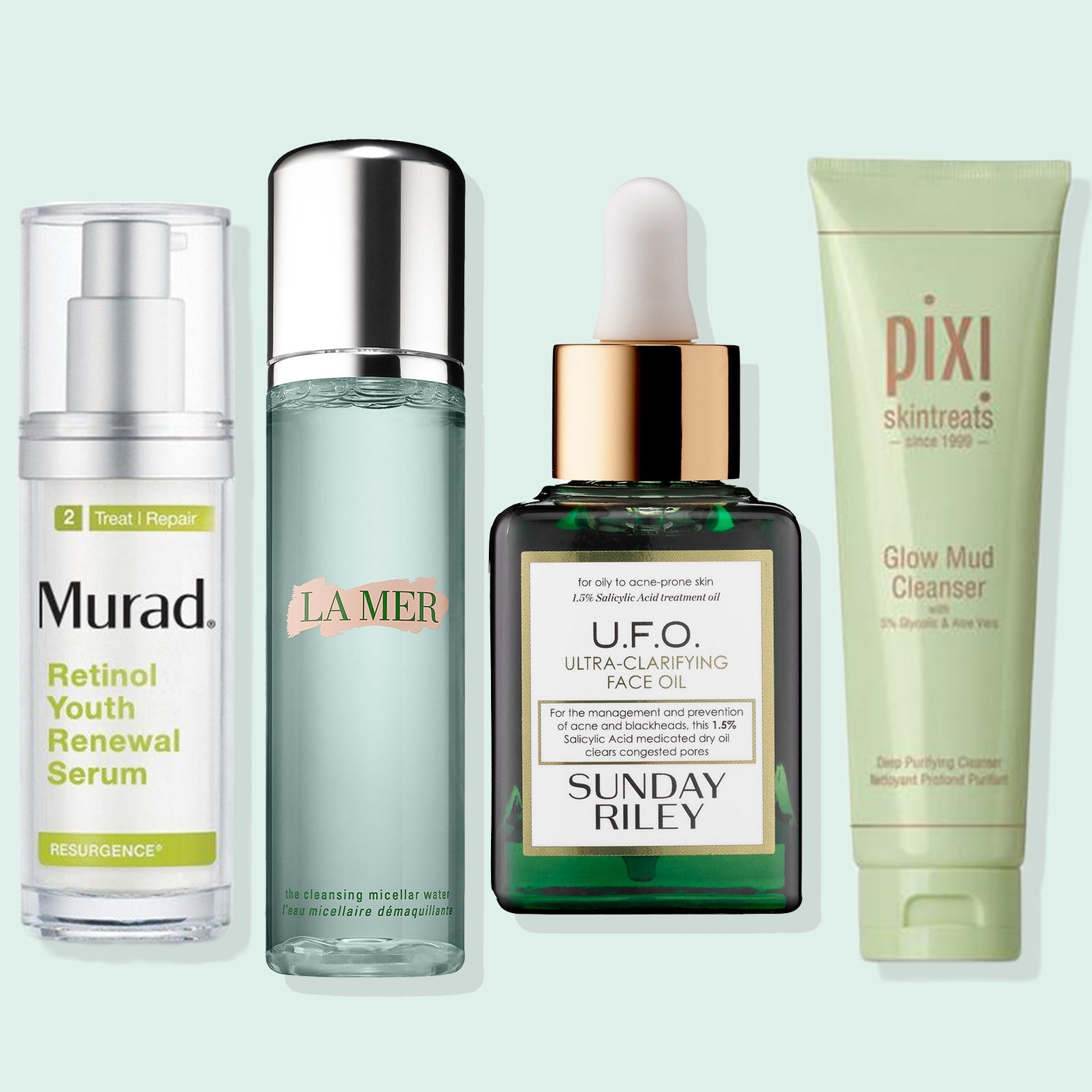 SpecKare C8G: Introducing the up to date in skincare substances