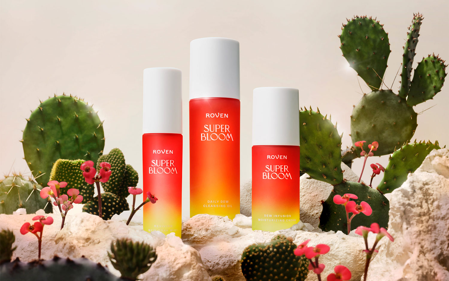 Bloom Pores and skin Care – What Are the Advantages of This Pores and skin Care Model?