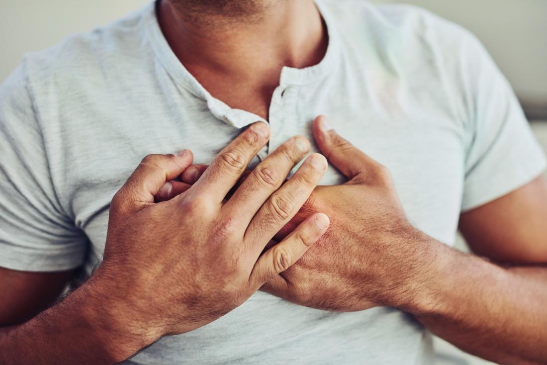 7 Types of Heart Disease That May Be Killing Your Business
