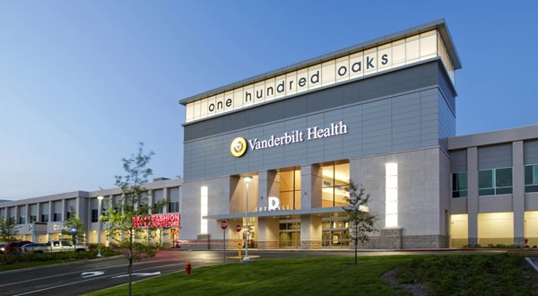 Why Health Care Systems Should Invest in Medical Malls